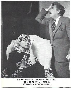 LAMINA 40260: Escena de 20th Century