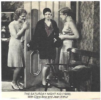 LAMINA 40204: Escena de The Saturday Night Kid