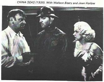 LAMINA 40193: Escena de China Seas