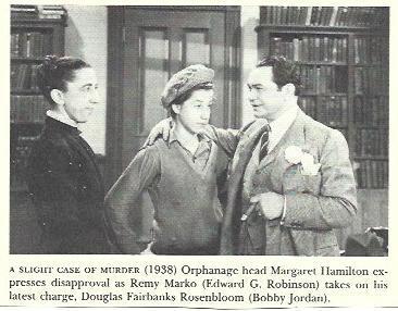 LAMINA 39760: Escena de A Slight case of murder