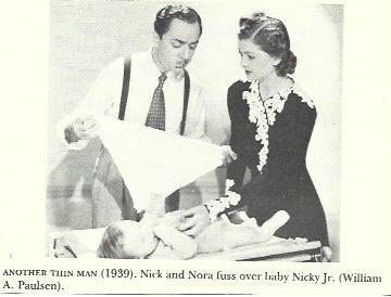LAMINA 39757: Escena de Another thin man