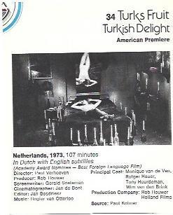 LAMINA 39798: Turks Fruit Turkish Delight