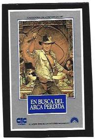 LAMINA 39794: En busca del arca perdida