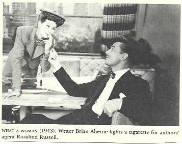 LAMINA 39791: Escena de What a Woman