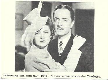 LAMINA 39695: Escena de Shadow of the thin man