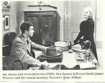 LAMINA 39664: Escena de Mr. Smith goes to Washington