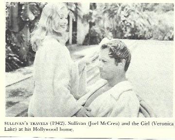 LAMINA 39668: Escena de Sullivan's travels