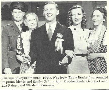 LAMINA 39718: Escena de Hail the conquering hero