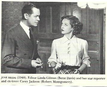LAMINA 39710: Escena de jude Bride con Bette Davis