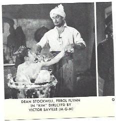 LAMINA 39894: Çerrol Flynn en Kim