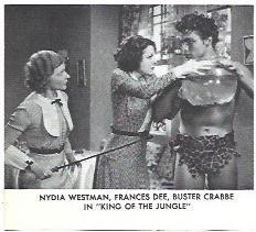 LAMINA 39947: Escena de King of the Jungle