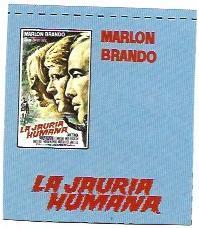 LAMINA 39845: La jauria humana