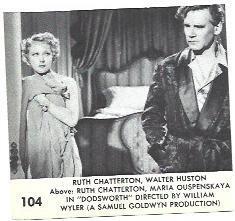 LAMINA 39866: Escena de Dodsworth