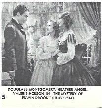 LAMINA 39868: Escena de The Mistery of Edwin Drood