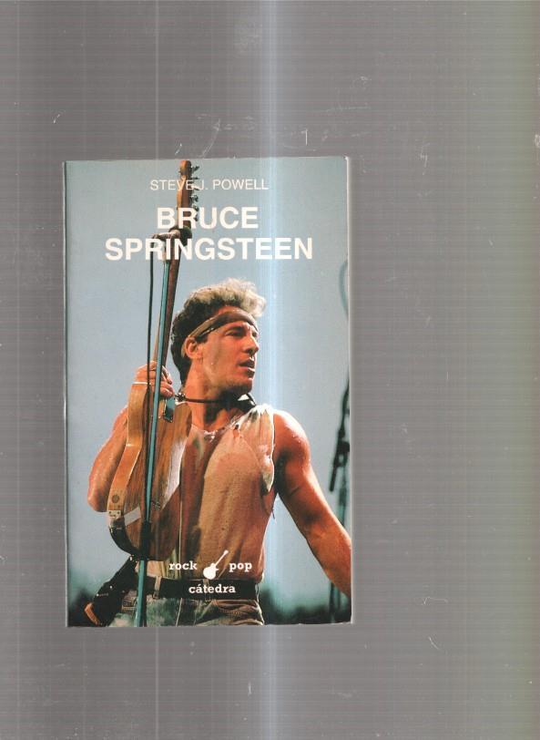 Bruce Springsteen