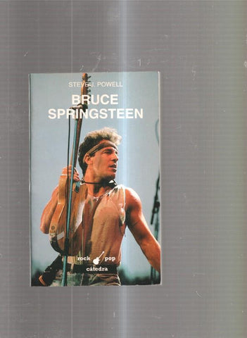 Bruce Springsteen