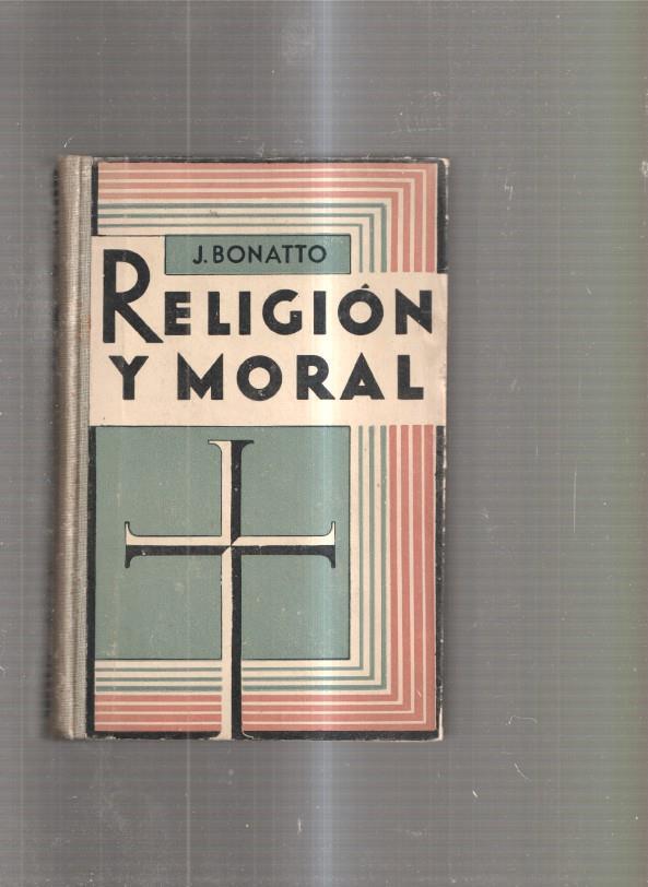 Religion y Moral
