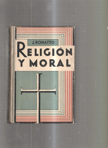 Religion y Moral