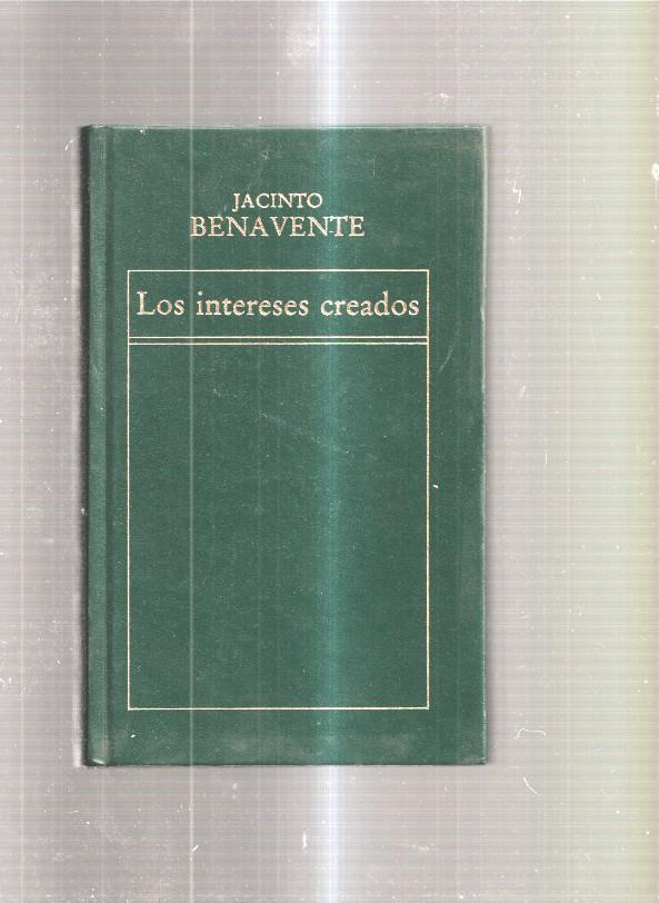 Los intereses creados