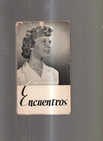 Encuentros