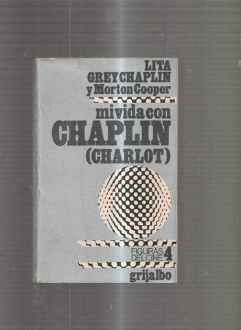 Mi vida con Chaplin ( Charlot )