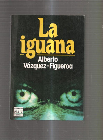 La Iguana