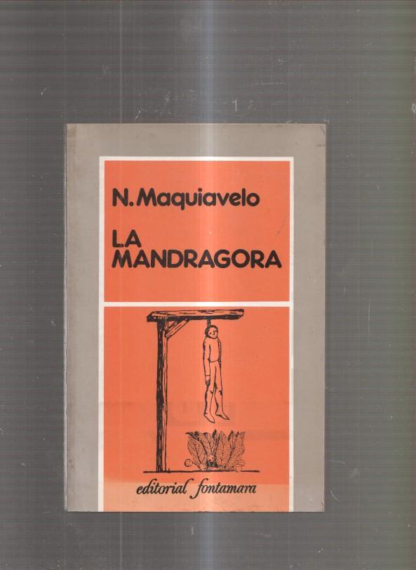 La Mandragora