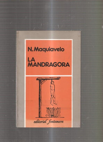La Mandragora