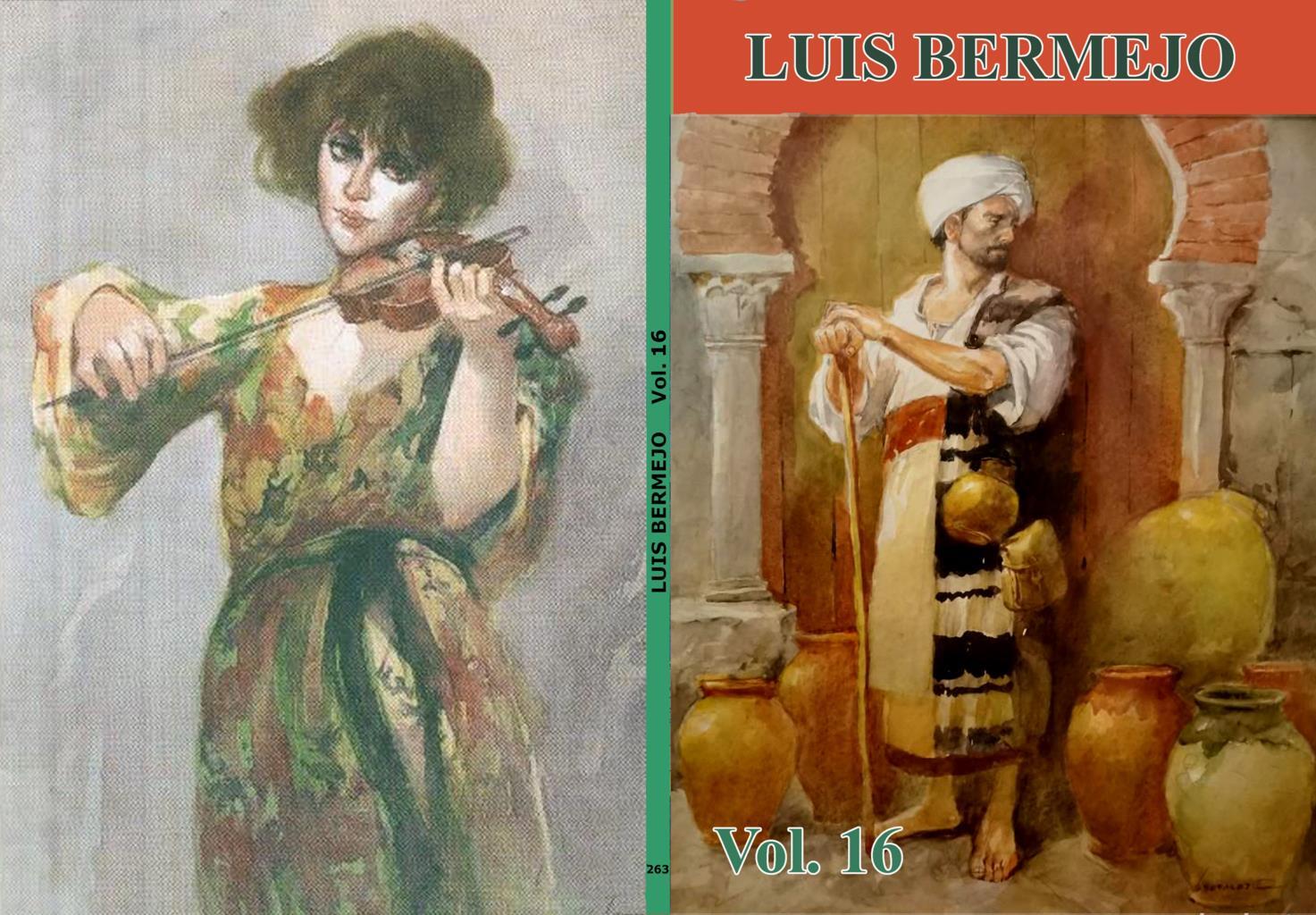 Los Archivos de El Boletin volumen 263: Luis Bermejo vol 16
