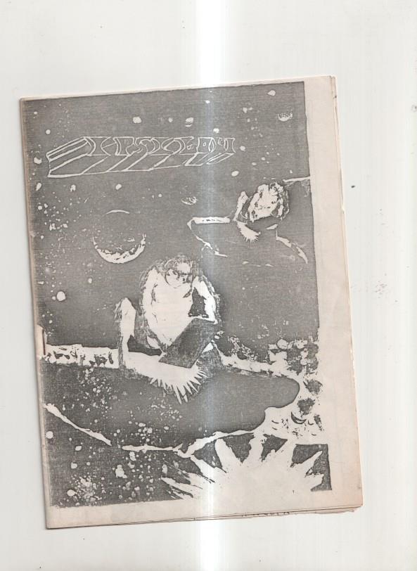 Fanzine: Epsilon
