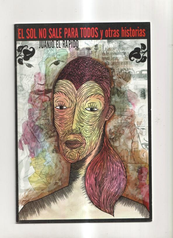 Fanzine: El sol no sale para todos