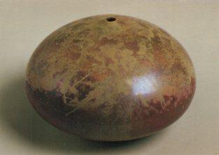 POSTAL PV13229: Ceramica por Jordi Serra