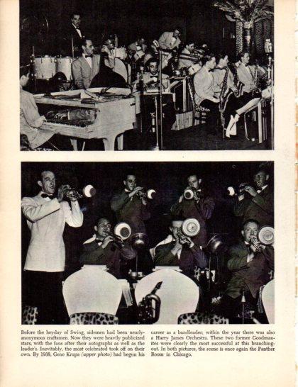 LAMINA V50309: Gene Kruppa 1938