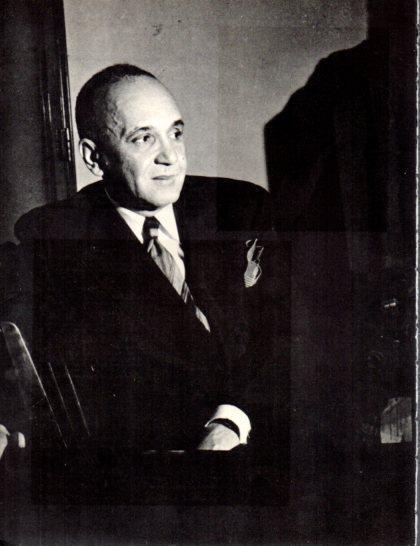 LAMINA V50325: Leon Bix Beiderbecke in 1923
