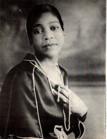 LAMINA V50318: Bessie Smith