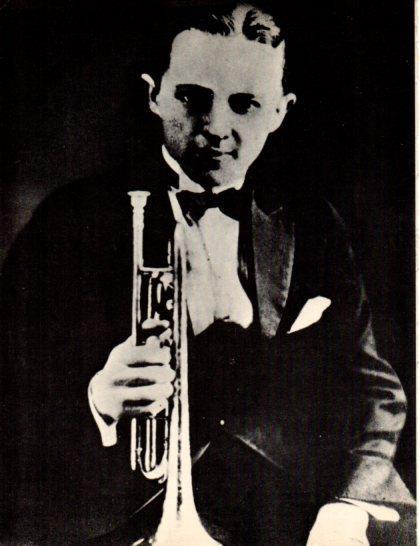LAMINA V50282: Fletcher Henderson a later photograph