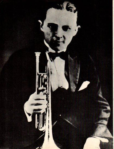 LAMINA V50282: Fletcher Henderson a later photograph