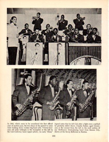LAMINA V50279: The Cab Calloway ban in 1941