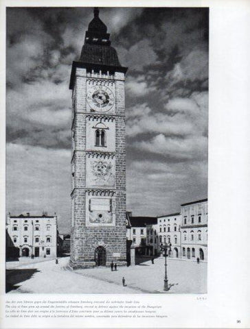 LAMINA V50164: Austria. Enns