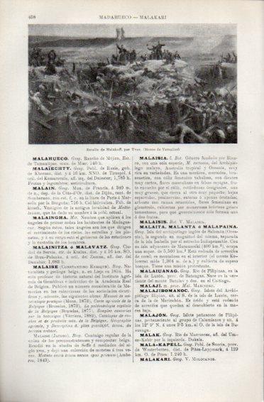 LAMINA V49892: Batalla de Malakoff por Yvon