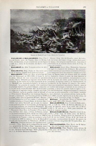 LAMINA V49891: Batalla de Malakoff por Yvon