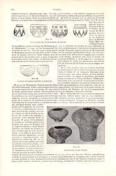 LAMINA V49735: Ceramca de Butmir, Bosnia
