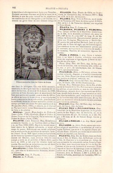 LAMINA V49762: Primera ascension libre de Pilatre de Rozier