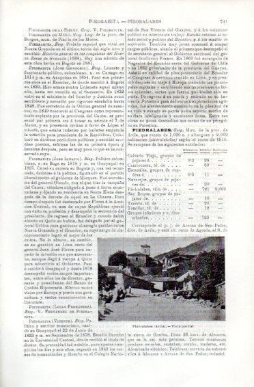 LAMINA V49746: Vista parcial de Piedralabes, Avila