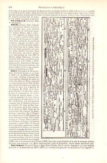 LAMINA V49680: Tabla Peutingeriana partes II a VII, Biblioteca Imperial de Viena