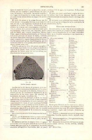 LAMINA V49676: Pisolita