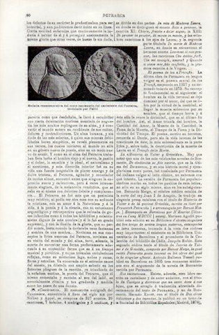 LAMINA V49665: Medalla del sexto centenario del nacimiento del Petrarca