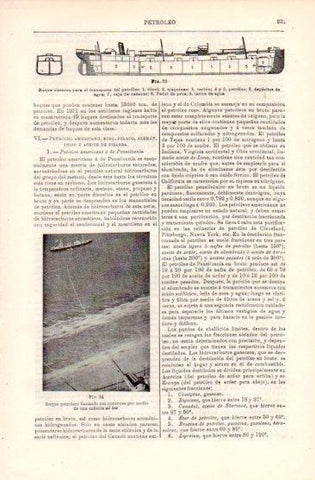 LAMINA V49688: Buque cisterna de petroleo