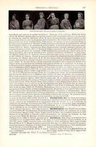 LAMINA V49685: Tipos de petroleras