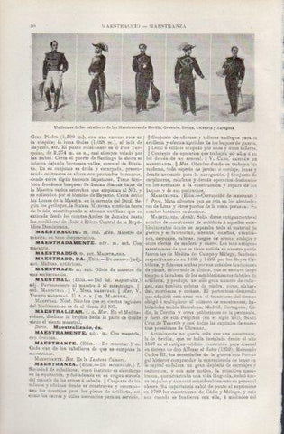 LAMINA V49827: Uniformes caballeros de las Maestranzas de Sevilla,Granada, Ronda